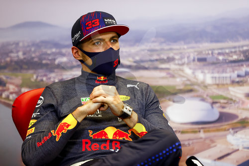 F1 Grand Prix of Russia