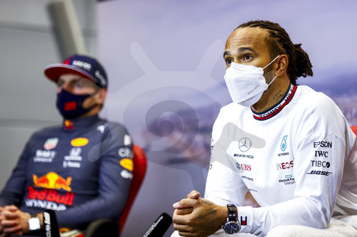 F1 Grand Prix of Russia