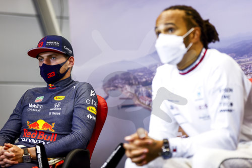 F1 Grand Prix of Russia