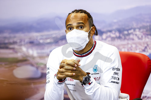 F1 Grand Prix of Russia