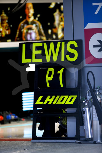 F1 Grand Prix of Russia