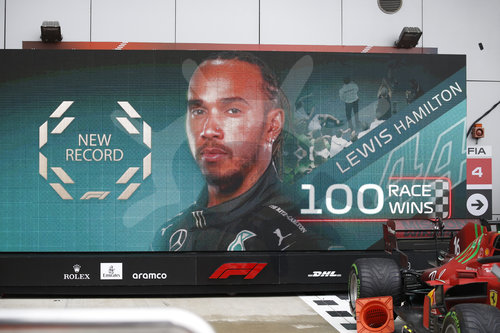F1 Grand Prix of Russia