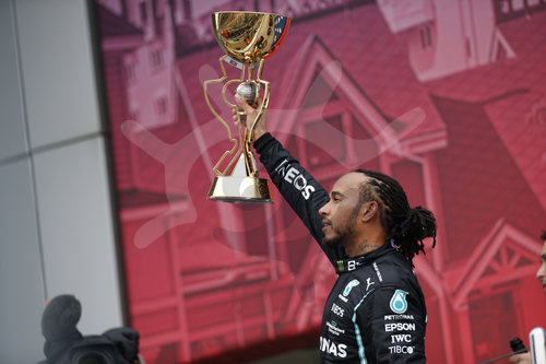F1 Grand Prix of Russia