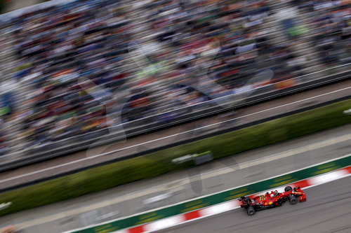 F1 Grand Prix of Russia