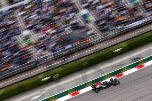 F1 Grand Prix of Russia