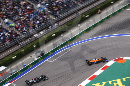 F1 Grand Prix of Russia