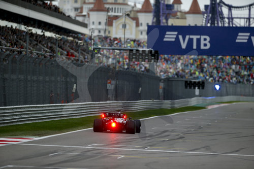F1 Grand Prix of Russia