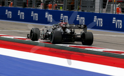 F1 Grand Prix of Russia