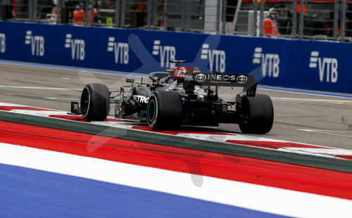F1 Grand Prix of Russia