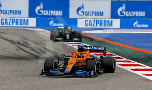 F1 Grand Prix of Russia