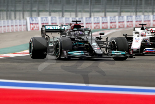 F1 Grand Prix of Russia
