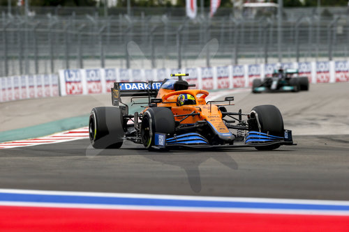 F1 Grand Prix of Russia