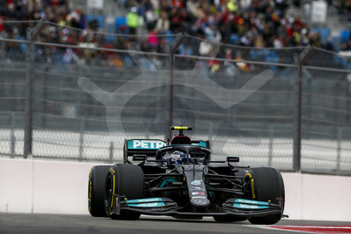 F1 Grand Prix of Russia