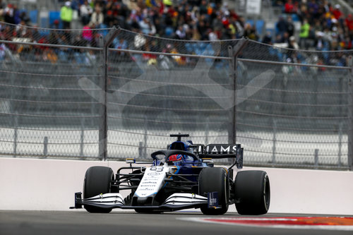 F1 Grand Prix of Russia