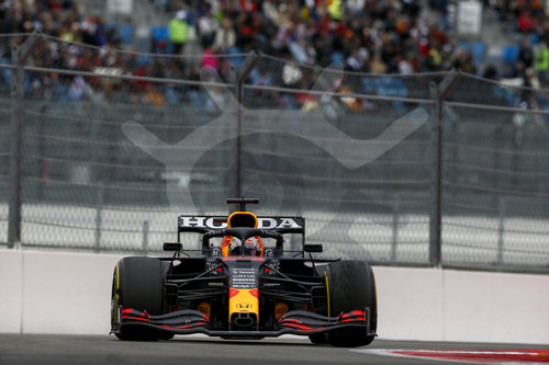 F1 Grand Prix of Russia