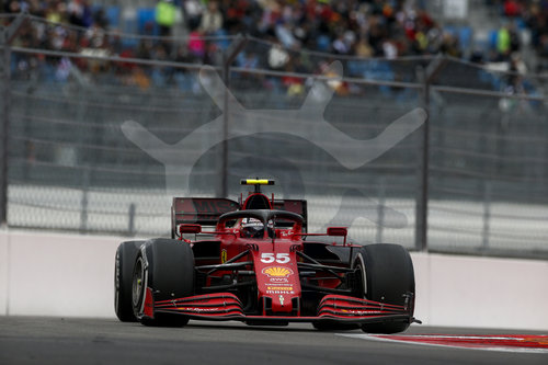 F1 Grand Prix of Russia