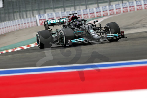 F1 Grand Prix of Russia