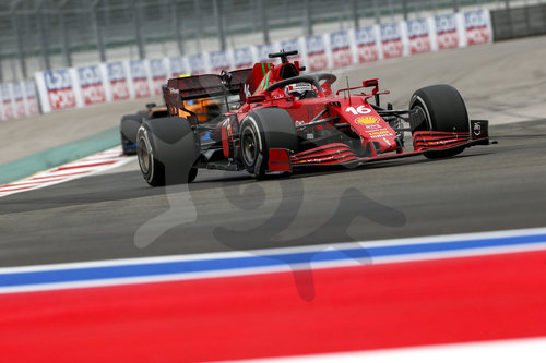 F1 Grand Prix of Russia