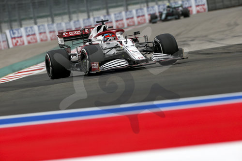 F1 Grand Prix of Russia
