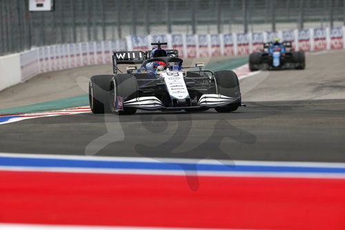 F1 Grand Prix of Russia