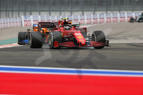 F1 Grand Prix of Russia