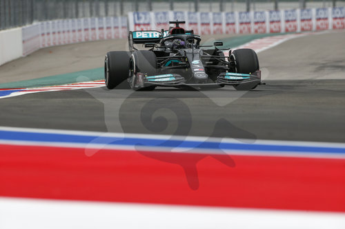 F1 Grand Prix of Russia