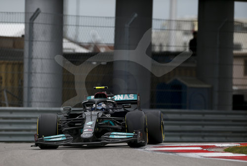 F1 Grand Prix of Russia
