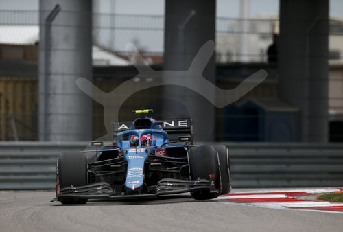F1 Grand Prix of Russia