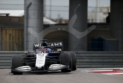 F1 Grand Prix of Russia