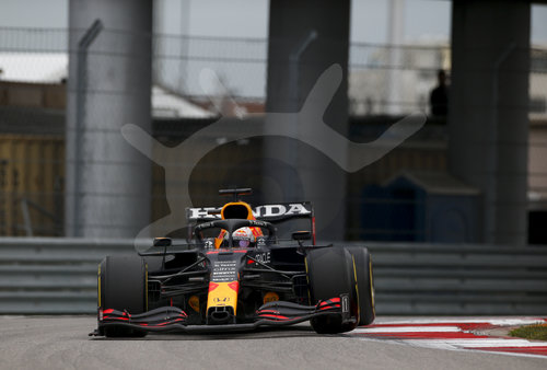 F1 Grand Prix of Russia