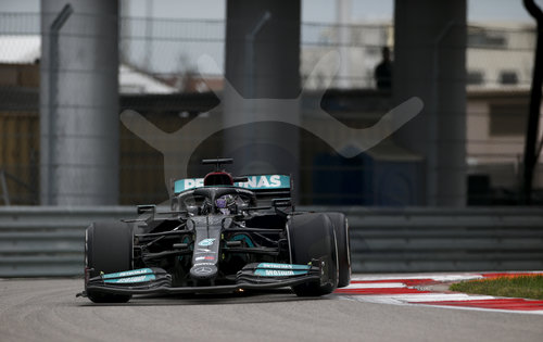 F1 Grand Prix of Russia