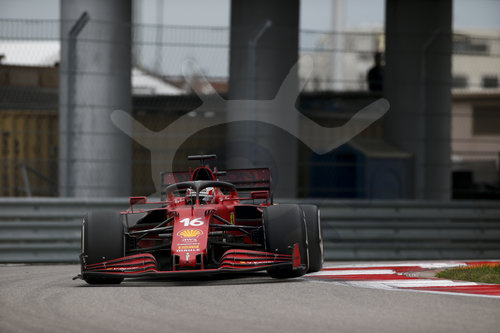 F1 Grand Prix of Russia