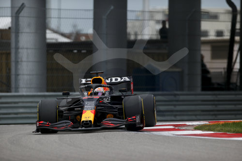 F1 Grand Prix of Russia