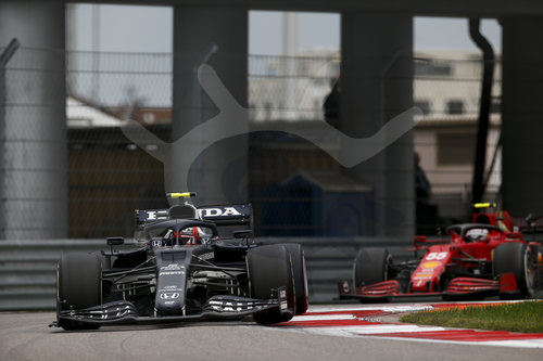 F1 Grand Prix of Russia