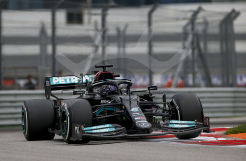 F1 Grand Prix of Russia