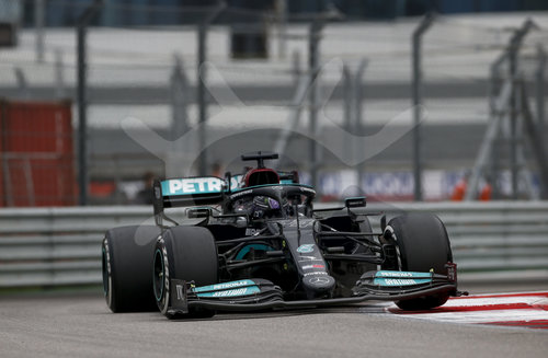 F1 Grand Prix of Russia
