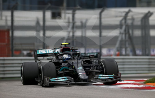 F1 Grand Prix of Russia