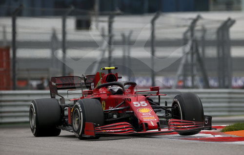 F1 Grand Prix of Russia