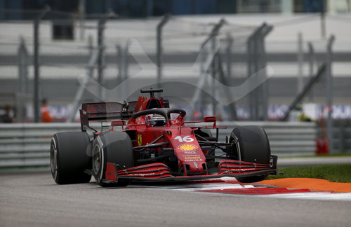 F1 Grand Prix of Russia