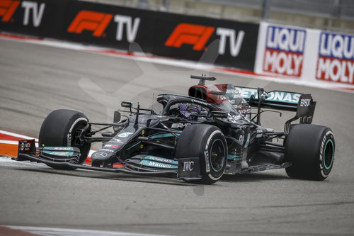 F1 Grand Prix of Russia
