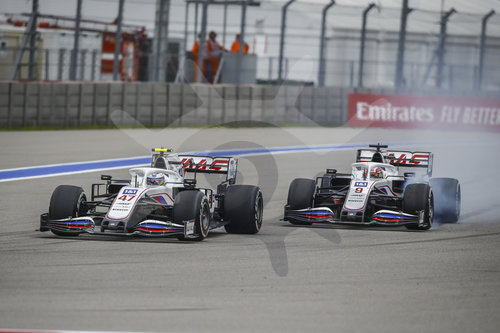 F1 Grand Prix of Russia