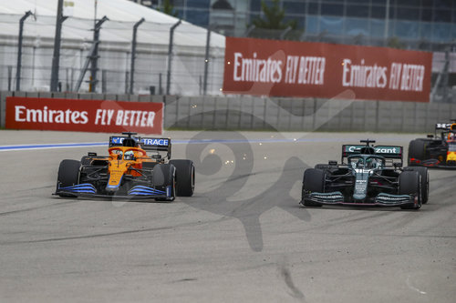 F1 Grand Prix of Russia