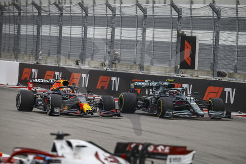 F1 Grand Prix of Russia