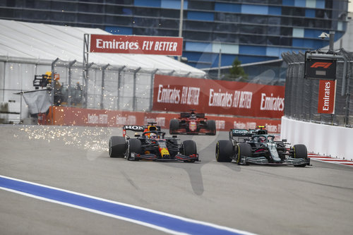 F1 Grand Prix of Russia