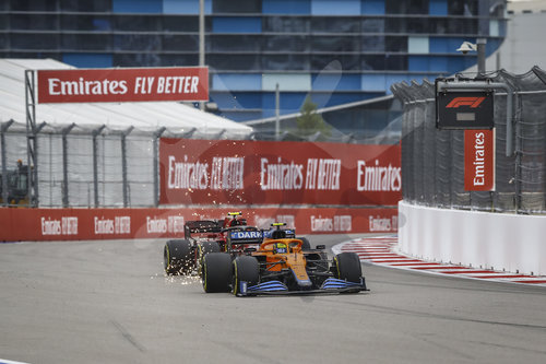 F1 Grand Prix of Russia
