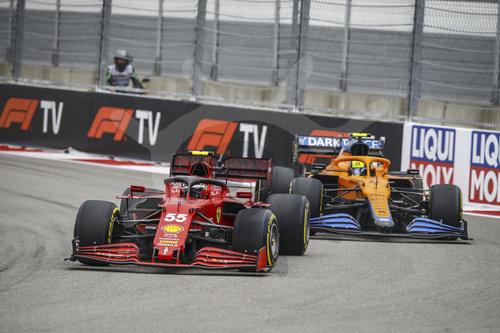 F1 Grand Prix of Russia