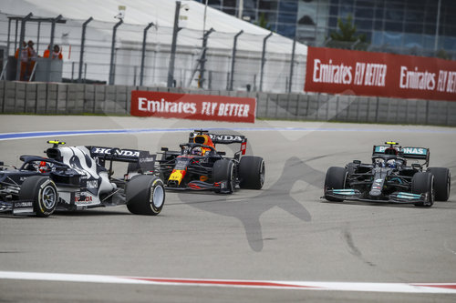 F1 Grand Prix of Russia