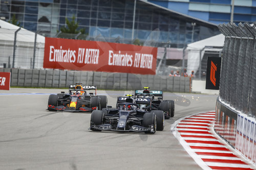 F1 Grand Prix of Russia