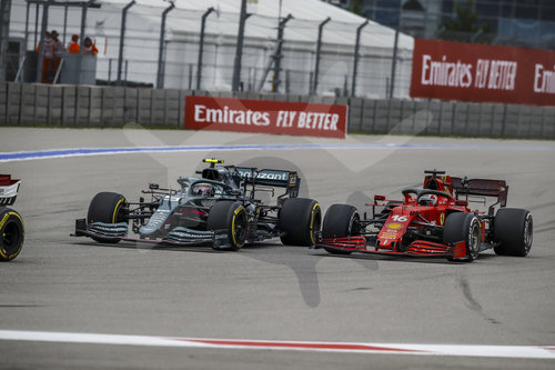 F1 Grand Prix of Russia