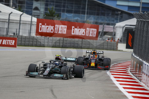 F1 Grand Prix of Russia